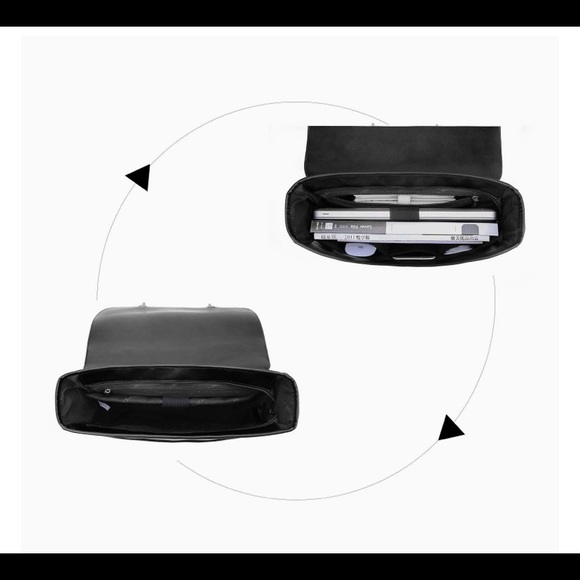 Laptop Backpack - Picture 2 of 6